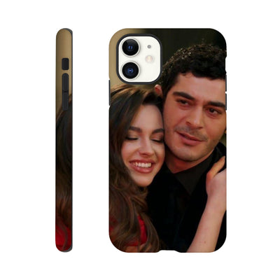 Mahir & Canfeza