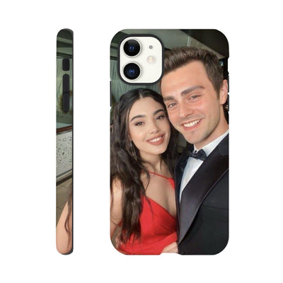 Susen & Omer