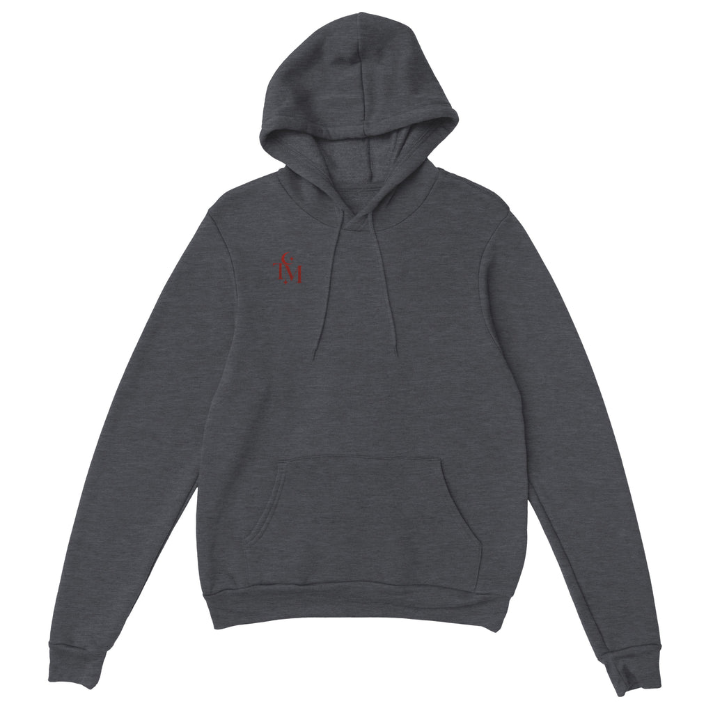 Dark Heather - fronte