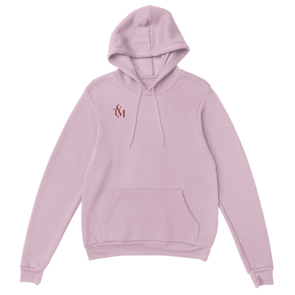 Light Pink - fronte