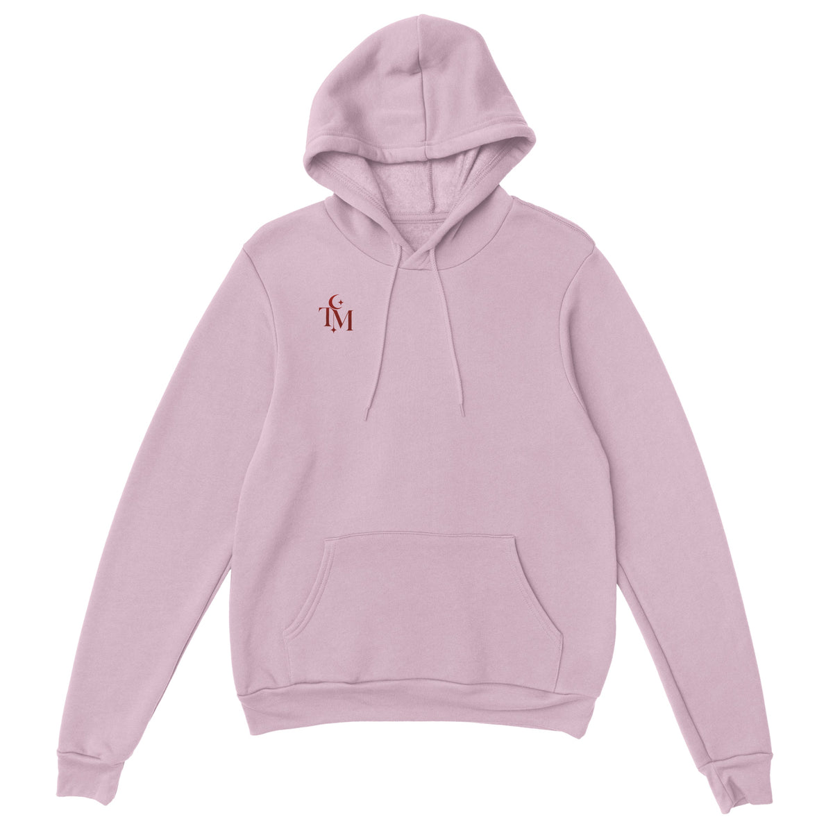 Light Pink - fronte