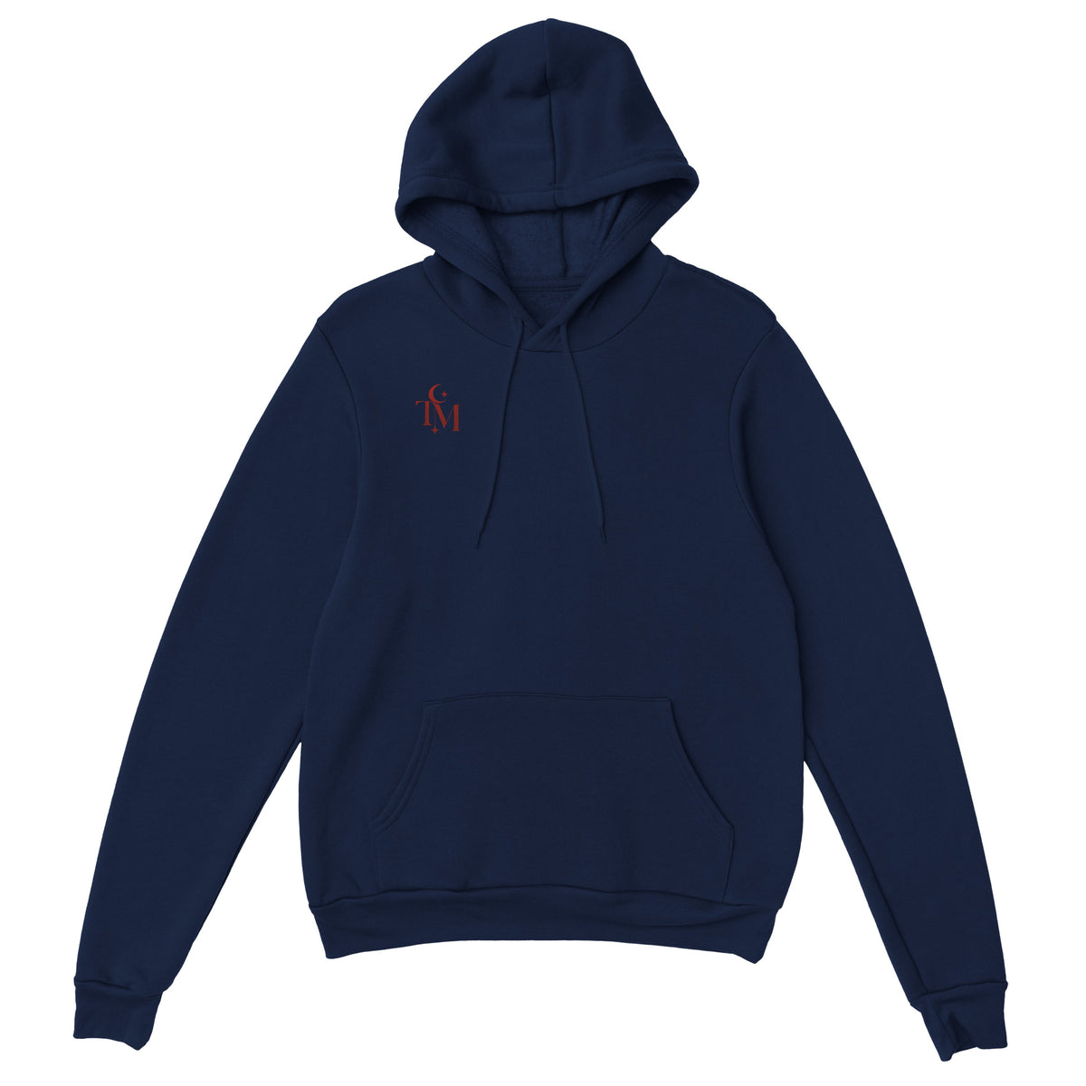 Navy - fronte