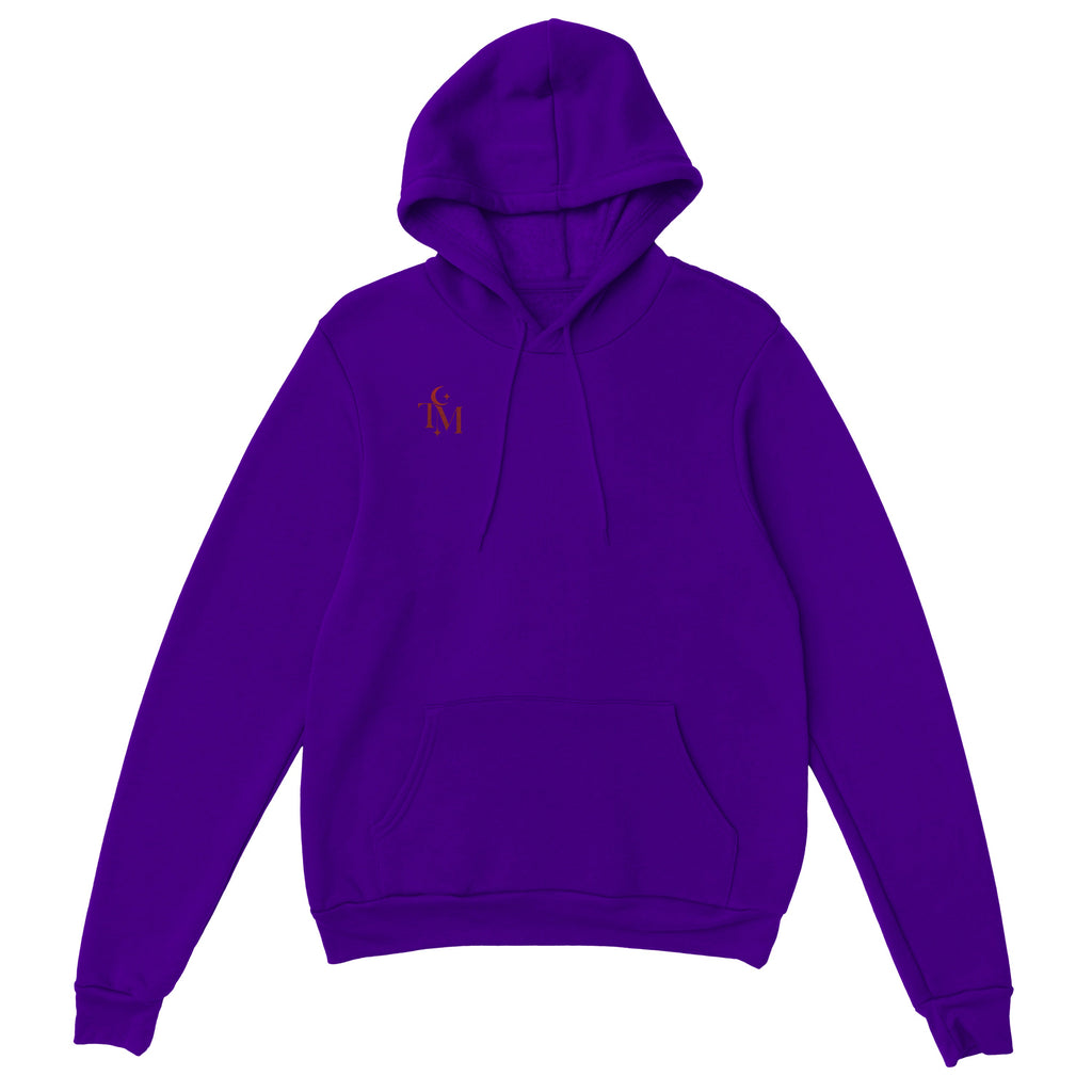 Purple - fronte
