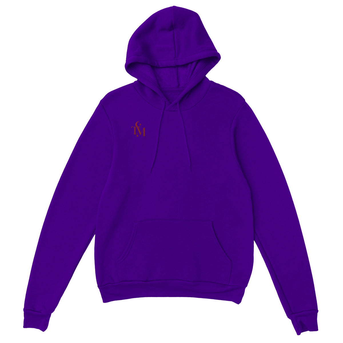 Purple - fronte