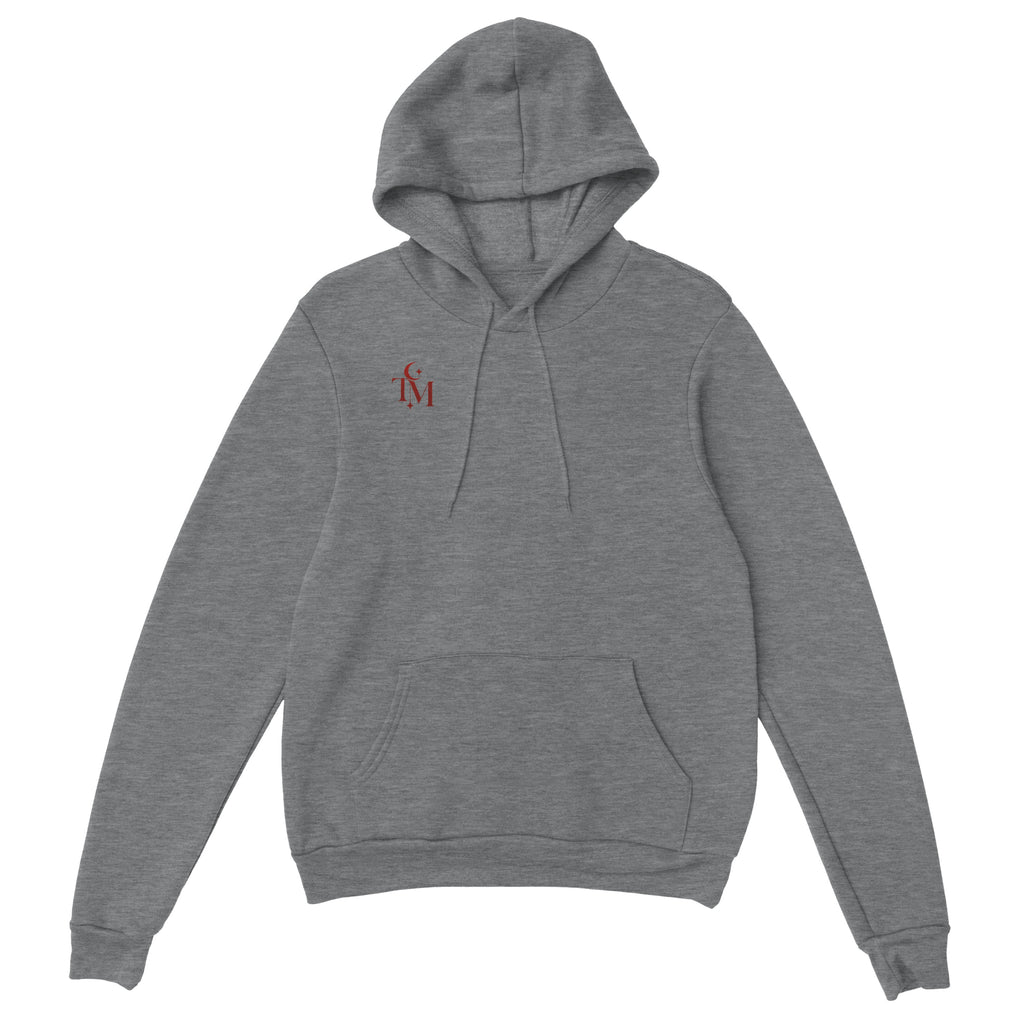 Sport Grey - fronte