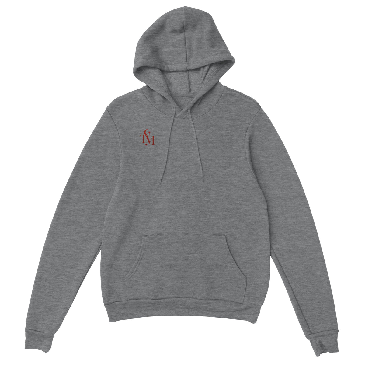 Sport Grey - fronte