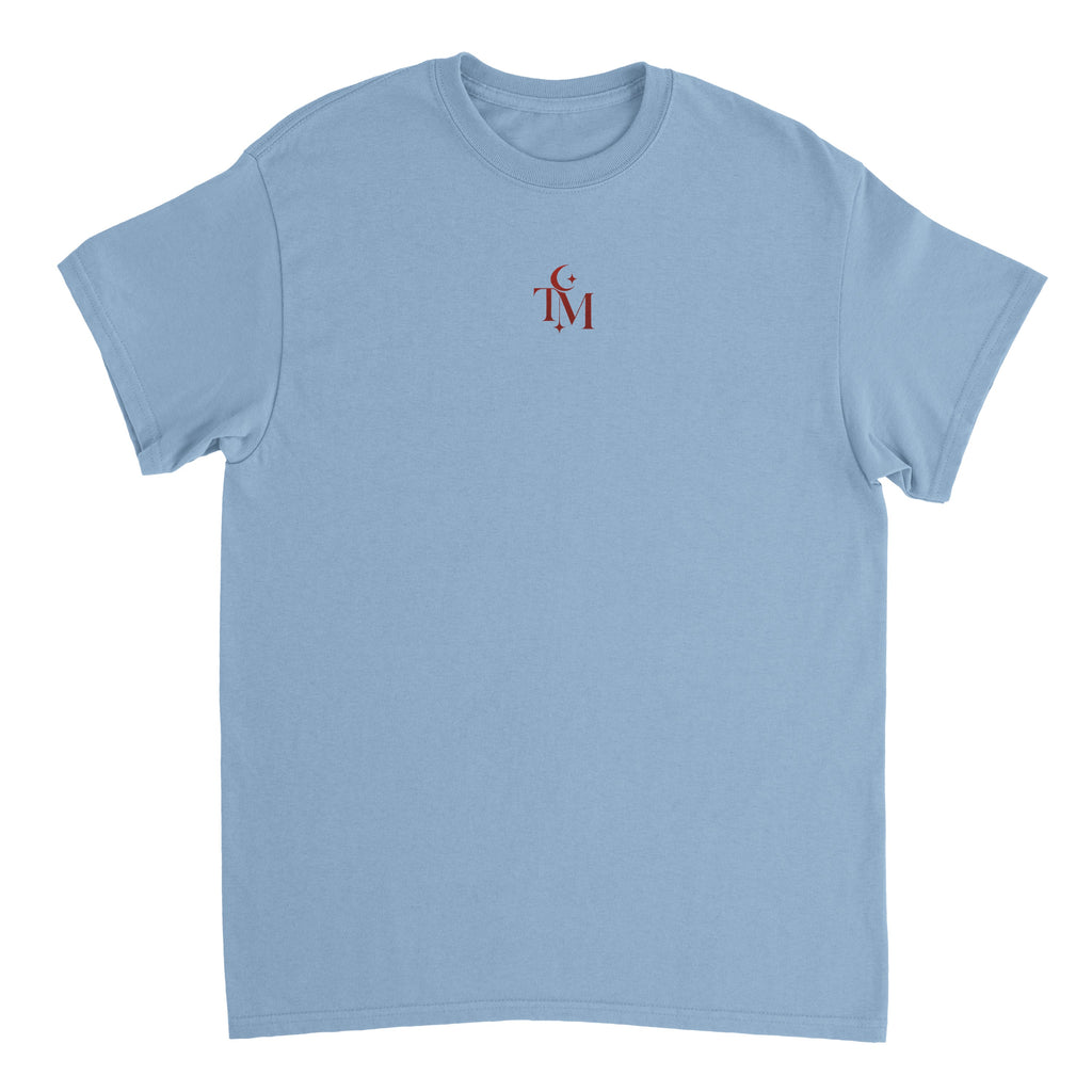Light Blue - fronte