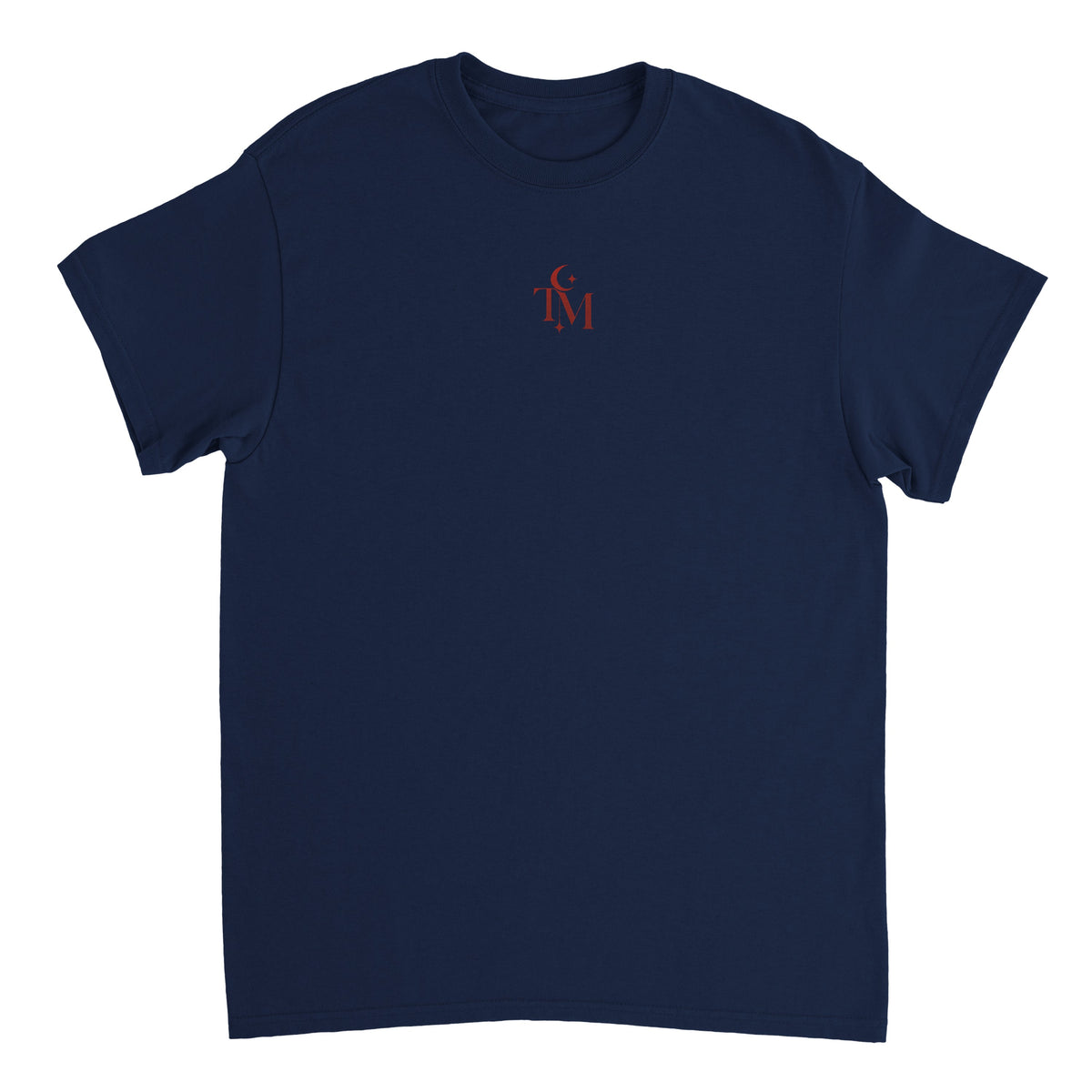 Navy - fronte