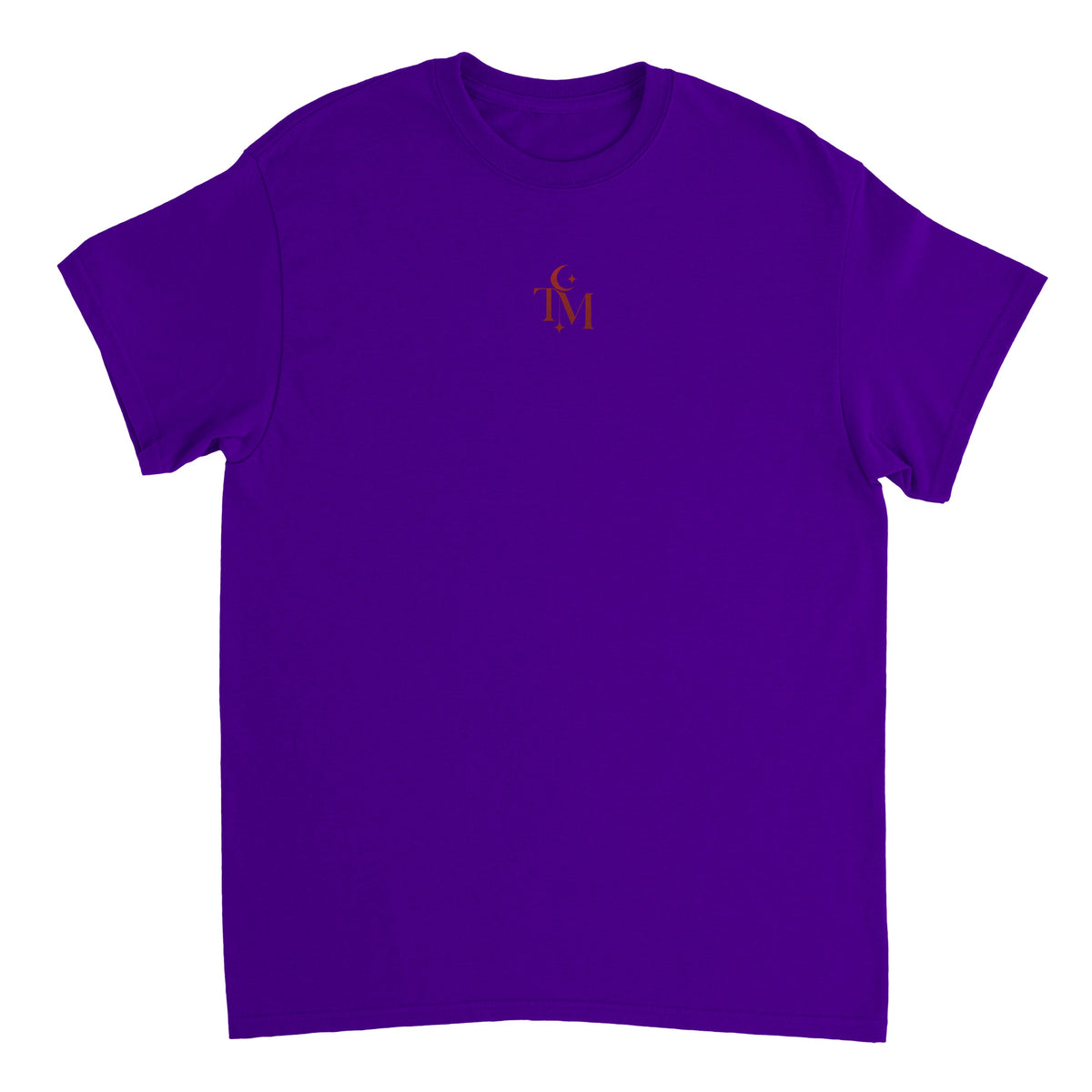Purple - fronte
